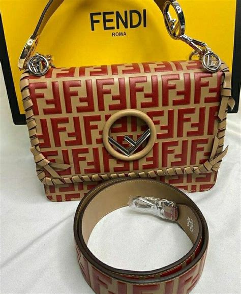 Fendi roma Malaysia